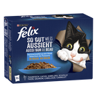 Bild: Felix Geschmacksvielfalt aus dem Wasser in Gelee